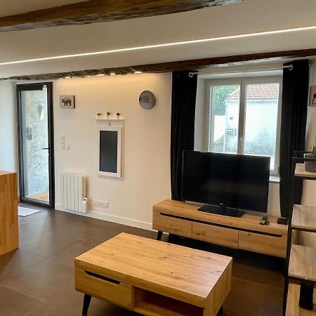 Rezé Studio De Charme Proche Nantes & Aeroport Au Calme מראה חיצוני תמונה