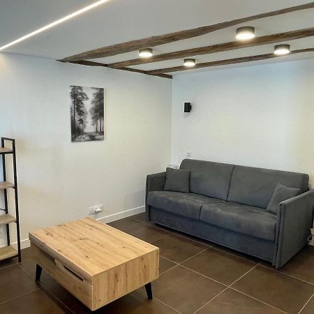 Rezé Studio De Charme Proche Nantes & Aeroport Au Calme מראה חיצוני תמונה