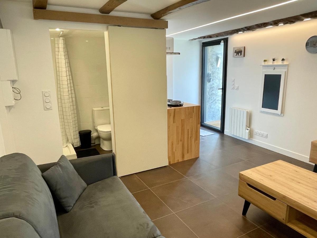 Rezé Studio De Charme Proche Nantes & Aeroport Au Calme מראה חיצוני תמונה