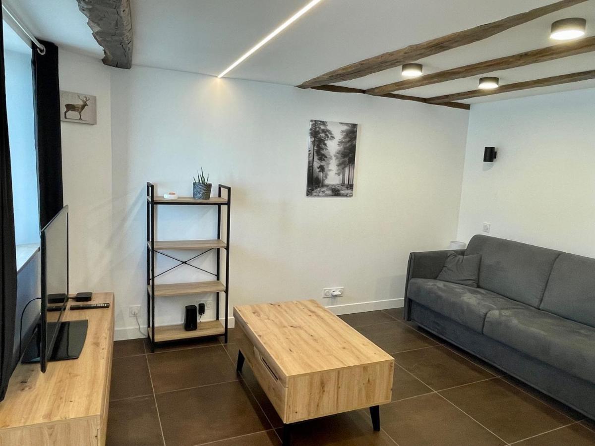 Rezé Studio De Charme Proche Nantes & Aeroport Au Calme מראה חיצוני תמונה
