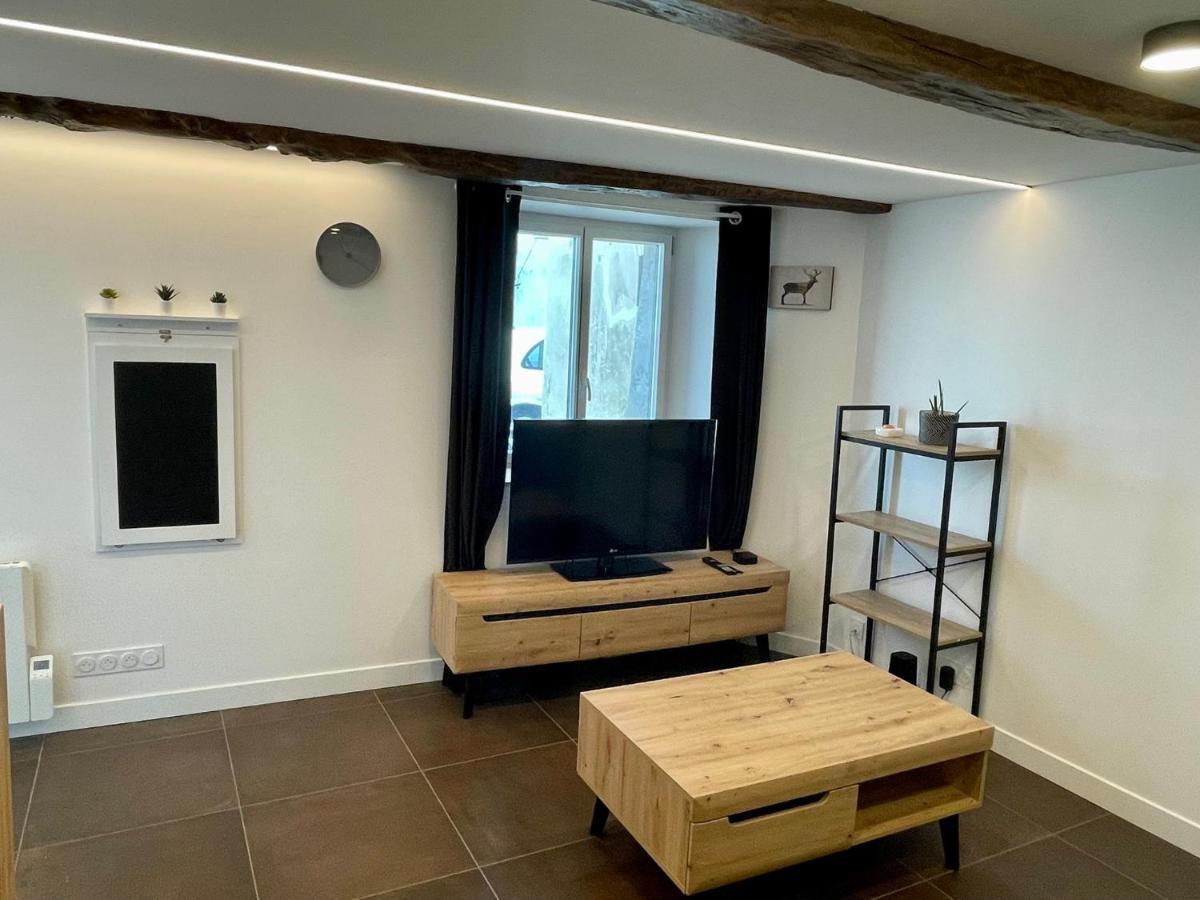 Rezé Studio De Charme Proche Nantes & Aeroport Au Calme מראה חיצוני תמונה