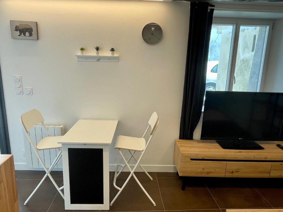 Rezé Studio De Charme Proche Nantes & Aeroport Au Calme מראה חיצוני תמונה