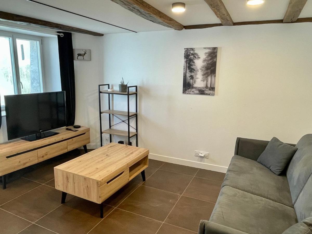 Rezé Studio De Charme Proche Nantes & Aeroport Au Calme מראה חיצוני תמונה